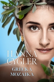 Grecka mozaika - Hanna Cygler