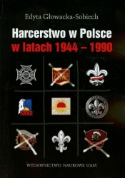 Harcerstwo w Polsce w latach 1944-1990