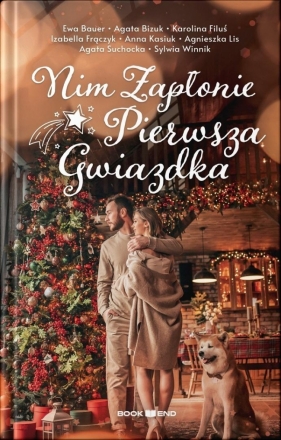 Nim zapłonie pierwsza gwiazdka w.2 poprawione - Opracowanie zbiorowe