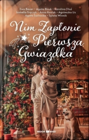 Nim zapłonie pierwsza gwiazdka w.2 poprawione - Opracowanie zbiorowe