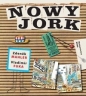 Nowy Jork - Zdeněk Mahler