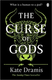 The Curse of Gods - Kate Dramis