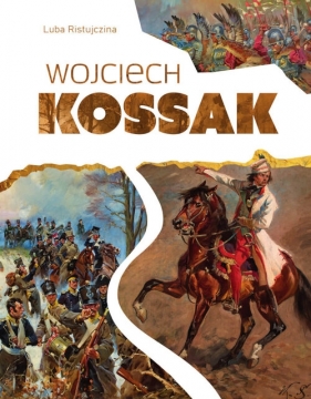 Wojciech Kossak - Ristujczina  Luba