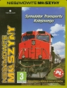 Niesamowite Maszyny Symulator Transportu Kolejowego