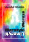 Wiersze wierszyki limeryki Sodalska Grażyna