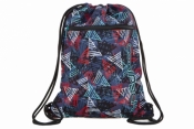 CoolPack - Vert - Worek na buty - Led Triangles (A70212)