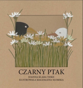 Czarny Ptak