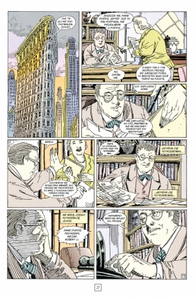 Sandman. Teatr tajemnic. Księga trzecia - Steven T. Seagle