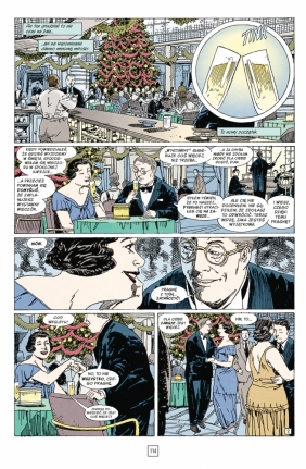 Sandman. Teatr tajemnic. Księga trzecia - Steven T. Seagle