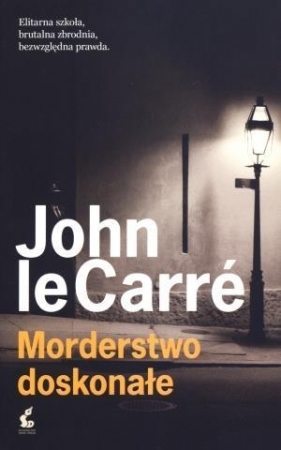 Morderstwo doskonałe - John le Carré