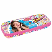 Piórnik UA Soy Luna 10 DERFORM