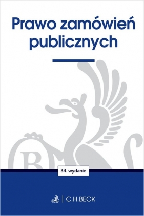 Prawo zamówień publicznych