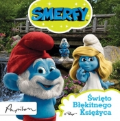 Smerfy Święto Błękitnego Księżyca