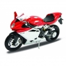 WELLY MV Agusta (62807)