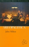 Areopagitica Milton John