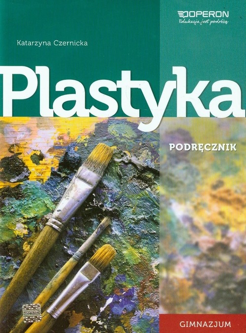 Plastyka Podręcznik