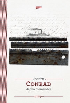 Jądro ciemności - Joseph Conrad