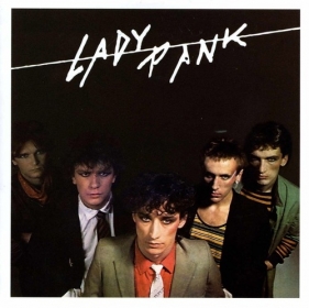 Lady Pank