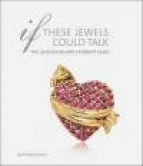 If These Jewels Could Talk Beth Bernstein