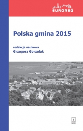 Polska gmina 2015