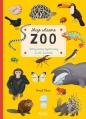 Moje własne zoo. Odkrywamy tajemniczy świat zwierząt - Tomáš Tůma