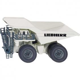 Siku super Liebherr t264 (1807)