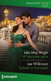 W porywie serca - Lela May Wight, Lee Wilkinson