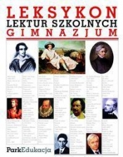 Leksykon lektur szkolnych Gimnazjum