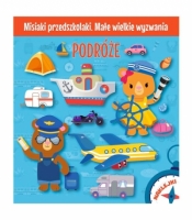 Misiaki przedszkolaki