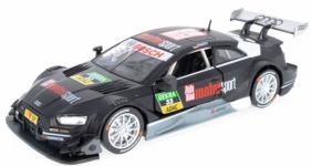 Model metalowy MSZ 1:32 Audi RS5 DTM Black (K-907)