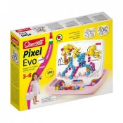 Mozaika Pixel Evo Girl Small 160 elementów (0907)