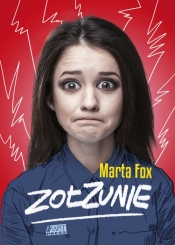 Zołzunie - Marta Fox