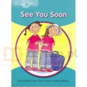 ME Young Explorers 2 - See You Soon