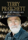 Kiksy klawiatury Terry Pratchett