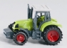 Siku 10 - Traktor Claas Ares - Wiek: 3+ (1008)