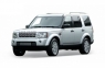 Land Rover Discovery 4