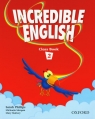 Incredible english 2 Class Book Phillips Sarah, Morgan Michaela, Slattery Mary