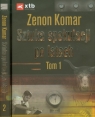Sztuka spekulacji po latach Tom 1-2 Komar Zenon