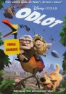 Odlot  Bob Peterson, Pete Docter