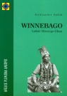 Winnebago ludzie mocnego głosu Aleksander Sudak