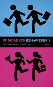 Chłopak czy dziewczyna?