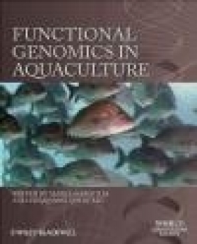 Functional Genomics in Aquaculture Marco Saroglia