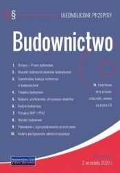 Budownictwo - ujednolicone przepisy - Praca zbiorowa