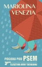 Śledztwa Immy Tataranni. Tom 2. Pogoda pod psem - Mariolina Venezia
