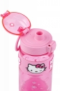 Coolpack, Bidon 750 ml Hello Kitty Pink 1 - Dark Pink (20080PTR)