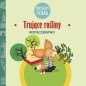 Trujące rośliny - Magdalena Sroka
