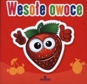 Wesołe owoce - Małgorzata Szewczyk