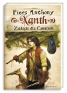 Xanth 1 Zaklęcie dla Cameleon Anthony Piers