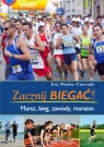 Zacznij biegać Marsz, bieg, zawody, maraton Wosko-Conrads Eva