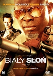 Biały słoń
